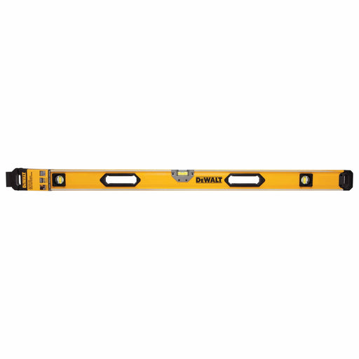 DeWalt DWHT43049 BOX BEAM LEVEL MAGNETIC - 48"