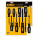 DeWalt DWHT65102 DEWALT® TOUGHSERIES 8PC Screwdriver Set - 3