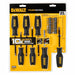 DeWalt DWHT65104 DEWALT® TOUGHSERIES 27PC Screwdriver Set - 3