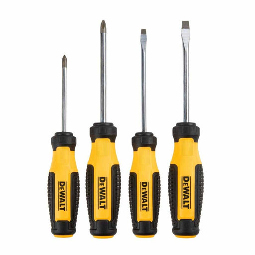 DeWalt DWHT65200 DEWALT® 4PC Screwdriver Set