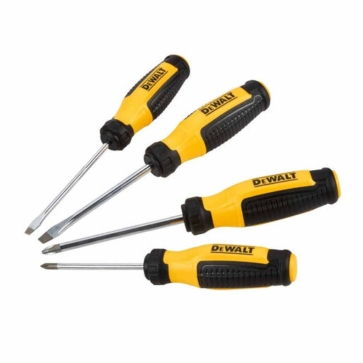 DeWalt DWHT65200 DEWALT® 4PC Screwdriver Set - 2