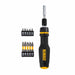 DeWalt DWHT68001 DEWALT® MAXFIT® 10PC Telescoping Multi-Bit