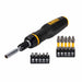 DeWalt DWHT68001 DEWALT® MAXFIT® 10PC Telescoping Multi-Bit - 2