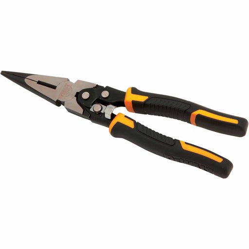 DeWalt DWHT70277 COMPOUND ACTION PLIER - LONGNOSE - 2