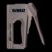 DeWalt DWHT80276 Carbon Fiber Composite Staple Gun