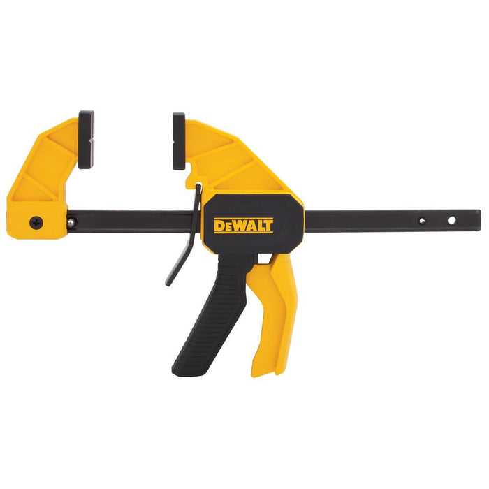 DeWalt DWHT83140 MEDIUM TRIGGER CLAMP 12"