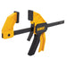 DeWalt DWHT83140 MEDIUM TRIGGER CLAMP 12" - 2