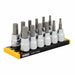 DeWalt DWMT17002 12 pc. 3/8" DR MM HEX SOCKET SET - 3