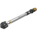 DeWalt DWMT17060 1/2 In Drive Digital Torque Wrench - 2