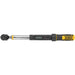 DeWalt DWMT17061 3/8 In Drive Digital Torque Wrench