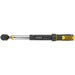 DeWalt DWMT17061 3/8 In Drive Digital Torque Wrench