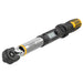 DeWalt DWMT17061 3/8 In Drive Digital Torque Wrench - 2