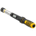 DeWalt DWMT17061 3/8 In Drive Digital Torque Wrench - 3