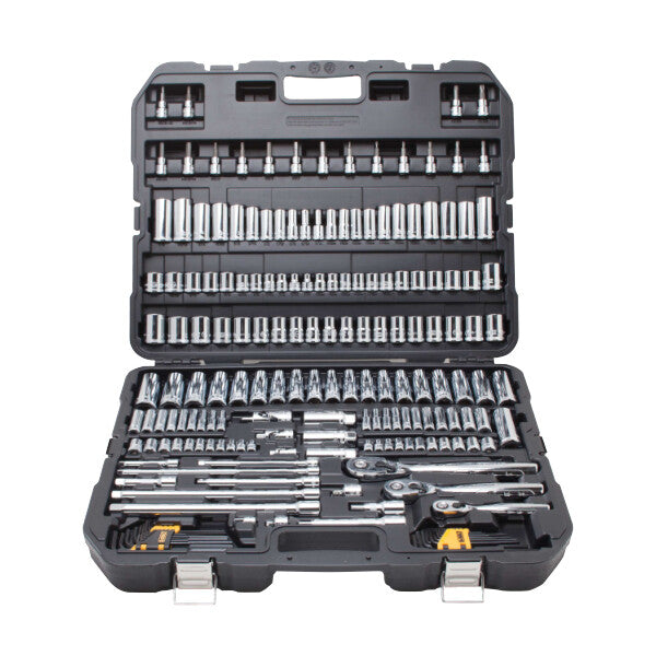 DeWalt DWMT75049 192pc Mechanics tool Set - 2