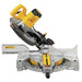 DeWalt DWS715 15Amp 12" Compound Single Bevel Miter Saw (IEC Compliant) - 6