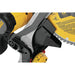 DeWalt DWS716 15Amp 12" Compound Double Bevel Miter Saw (IEC Compliant) - 9