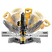 DeWalt DWS779 12" Sliding Double Bevel Compound Miter Saw 15 Amp. - 2