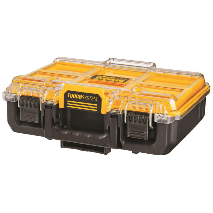 DeWalt DWST08020 Tough System 2.0 Deep Compact Organizer