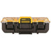 DeWalt DWST08020 Tough System 2.0 Deep Compact Organizer - 2