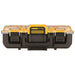 DeWalt DWST08020 Tough System 2.0 Deep Compact Organizer - 2