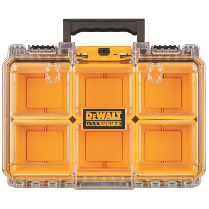 DeWalt DWST08020 Tough System 2.0 Deep Compact Organizer - 4