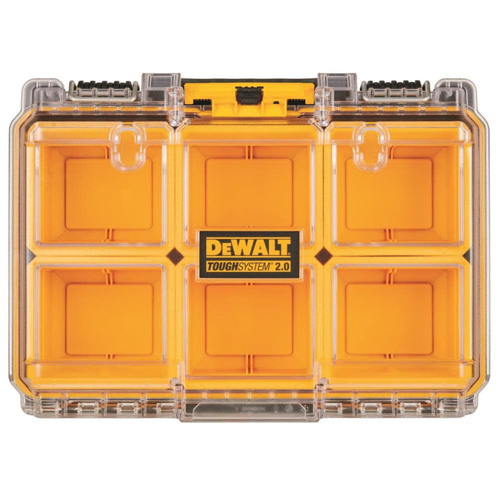 DeWalt DWST08020 Tough System 2.0 Deep Compact Organizer - 5