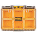 DeWalt DWST08020 Tough System 2.0 Deep Compact Organizer - 5