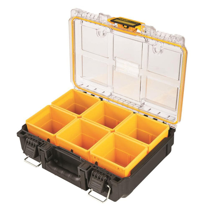 DeWalt DWST08020 Tough System 2.0 Deep Compact Organizer - 6