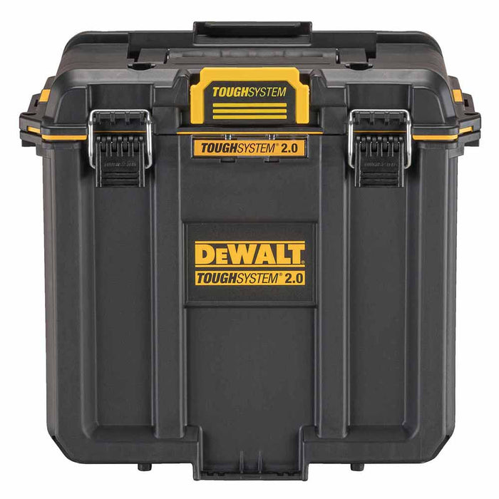 DeWalt DWST08035 TOUGHSYSTEM 2.0 Compact Deep Toolbox - 3