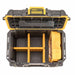 DeWalt DWST08035 TOUGHSYSTEM 2.0 Compact Deep Toolbox - 5