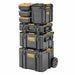 DeWalt DWST08035 TOUGHSYSTEM 2.0 Compact Deep Toolbox - 12