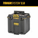 DeWalt DWST08035 TOUGHSYSTEM 2.0 Compact Deep Toolbox - 13