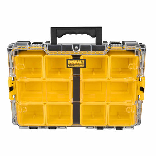 DeWalt DWST08040 TB Tough System 2.0 Deep Full - 2