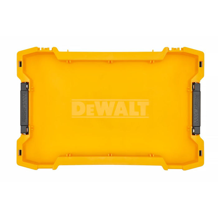 DeWalt DWST08110 Tough System 2.0 Shallow Tool Tray - 5