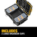 DeWalt DWST08165 Tough System 2.0 Tool Box - 6