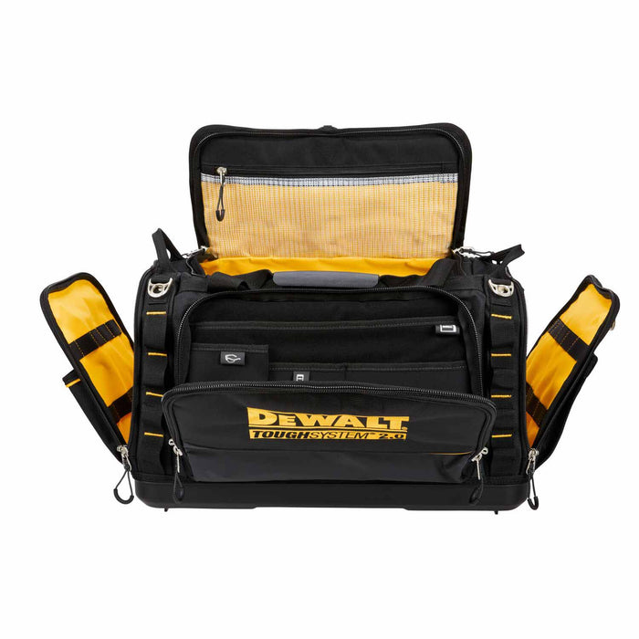 DeWalt DWST08350 Toughsystem 2.0 22In Tool Bag - 4