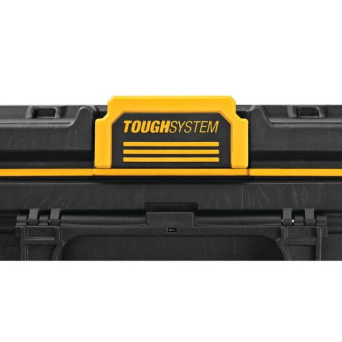 DeWalt DWST08400 Tough System 2.0 Tool Box DS400 Extra Large - 5