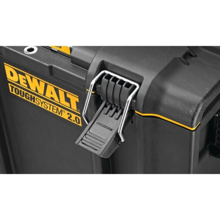 DeWalt DWST08400 Tough System 2.0 Tool Box DS400 Extra Large - 7