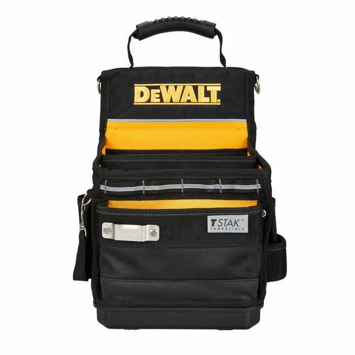 DeWalt DWST17624 Tstak Electrician Pouch