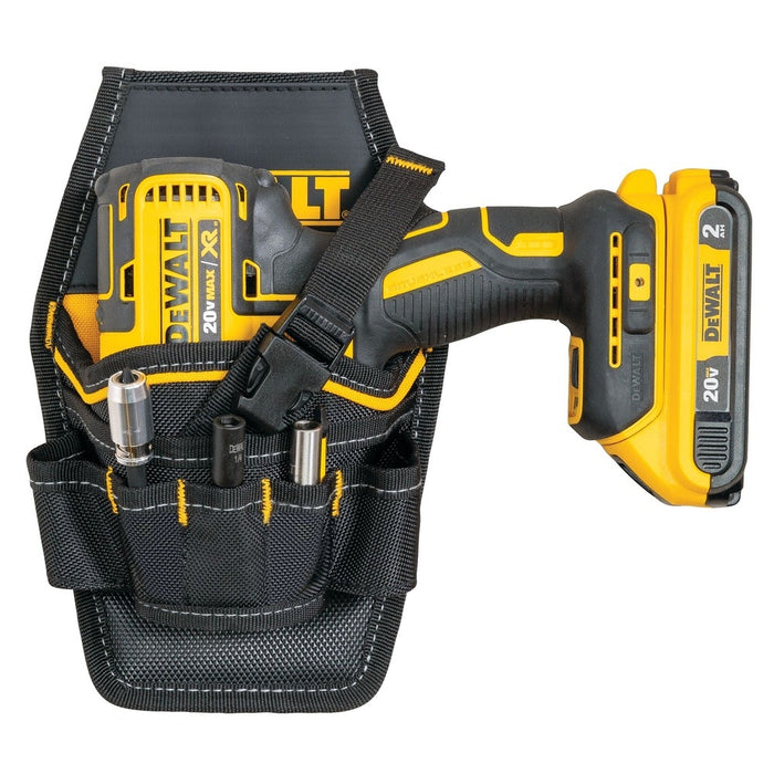 DeWalt DWST540501 Impact Drill Holster - 2