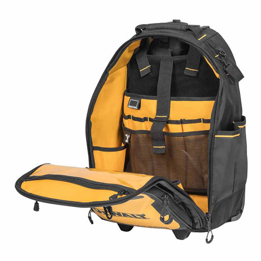 DeWalt DWST560101 Backpack On Wheels - 2