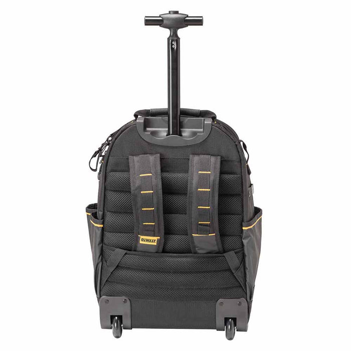 DeWalt DWST560101 Backpack On Wheels - 5