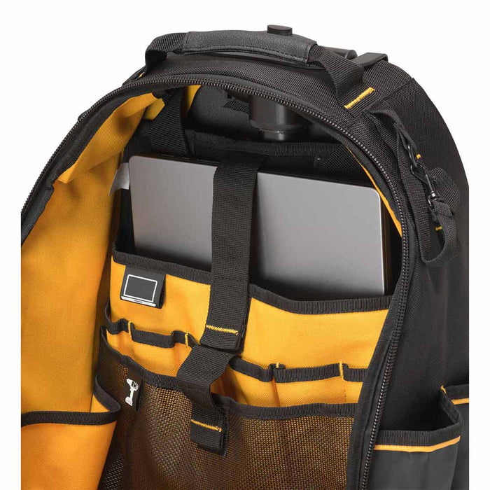 DeWalt DWST560101 Backpack On Wheels - 7