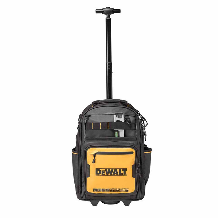 DeWalt DWST560101 Backpack On Wheels - 9