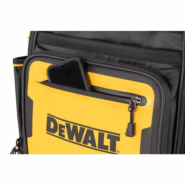 DeWalt DWST560102 Pro Backpack - 6