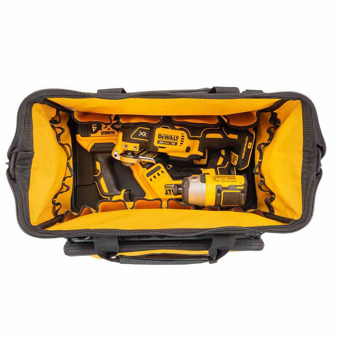 DeWalt DWST560103 16 Inch Tool Bag - 7