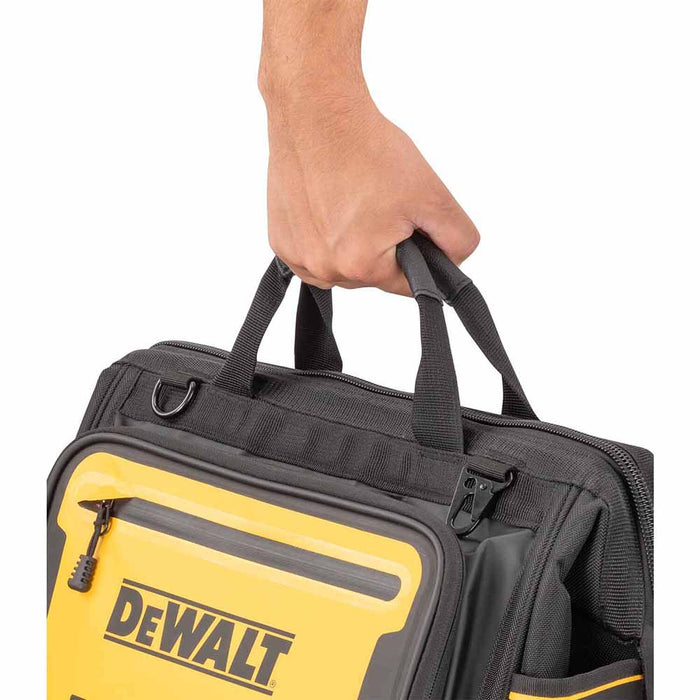 DeWalt DWST560103 16 Inch Tool Bag - 11