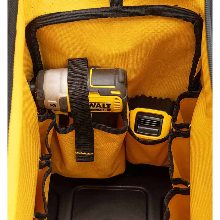 DeWalt DWST560104 20 Inch Tool Bag - 8