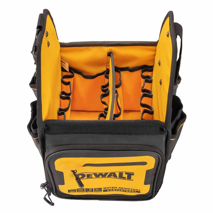 DeWalt DWST560105 11In Electrician Tote - 3