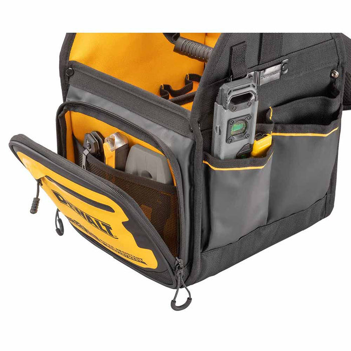 DeWalt DWST560105 11In Electrician Tote - 5